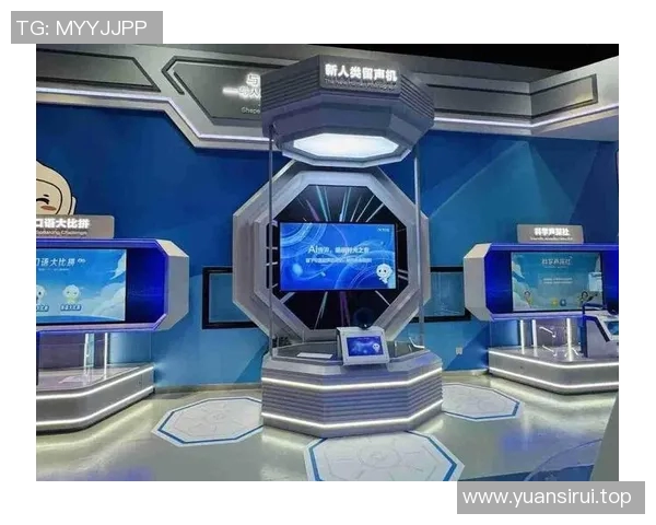 中国运动科技展览开幕，AI训练系统成焦点