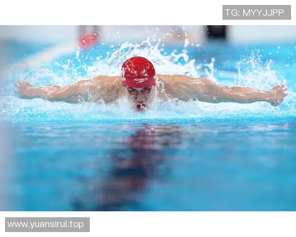 奥运会游泳项目技术动作与训练研究