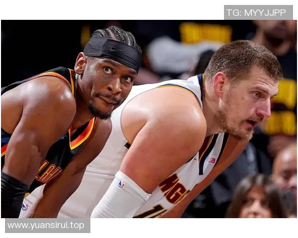 超级对决!掘金大战成看点之最