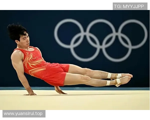 奥运会体操高难度动作解析及训练策略