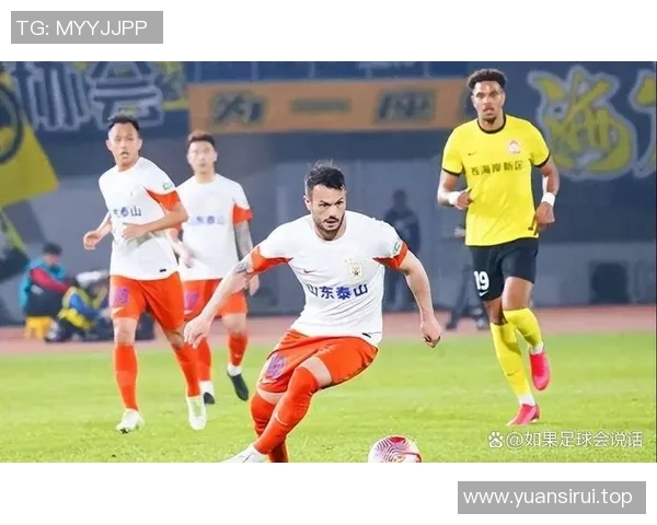 中超球员进球榜：射手王激烈争夺战